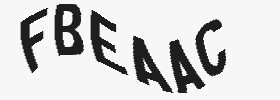 Captcha Code