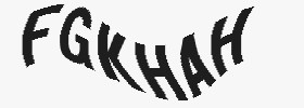 Captcha Code