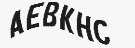 Captcha Code