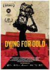 Dying for Gold poster