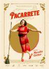 Pacarrete poster