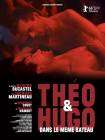 Theo and Hugo poster