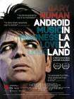 Gary Numan: Android in La La Land poster