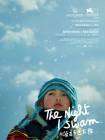 The Night I Swam poster