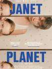 Janet Planet poster