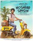 Hoshiar Singh (Apna Arshtu) poster