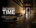 Shaun Barker: One More Time poster