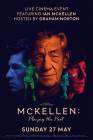 McKellen: Playing the Part poster