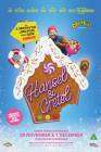The CBeebies Christmas Show: Hansel and Gretel poster