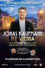 Jonas Kaufmann My Vienna poster