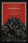 State Funeral poster