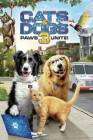 Cats & Dogs 3: Paws Unite poster