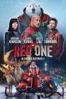 Red One poster