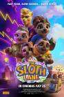 The Sloth Lane poster