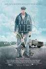 A Man Called Ove poster