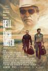 Hell or High Water poster