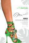 Manolo: The Boy Who Made Shoes for Lizards poster