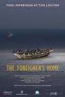The Foreigner's Home poster