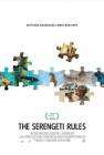 The Serengeti Rules poster