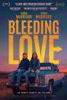 Bleeding Love poster