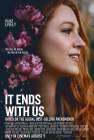 It Ends with Us poster