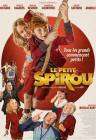 Little Spirou poster