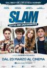 Slam: Tutto per una ragazza poster