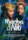 Martha & Niki poster