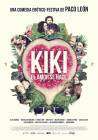 Kiki, Love To Love poster