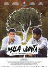 Mala Junta poster