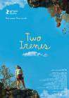 Two Irenes poster