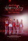 Red Velvet Happiness Diary: My Dear, ReVe1uv in Cinemas poster