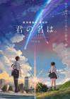 Your Name poster