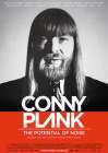Conny Plank - The Potential of Noise poster