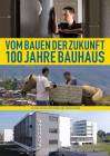 Bauhaus Spirit: 100 Years of Bauhaus poster